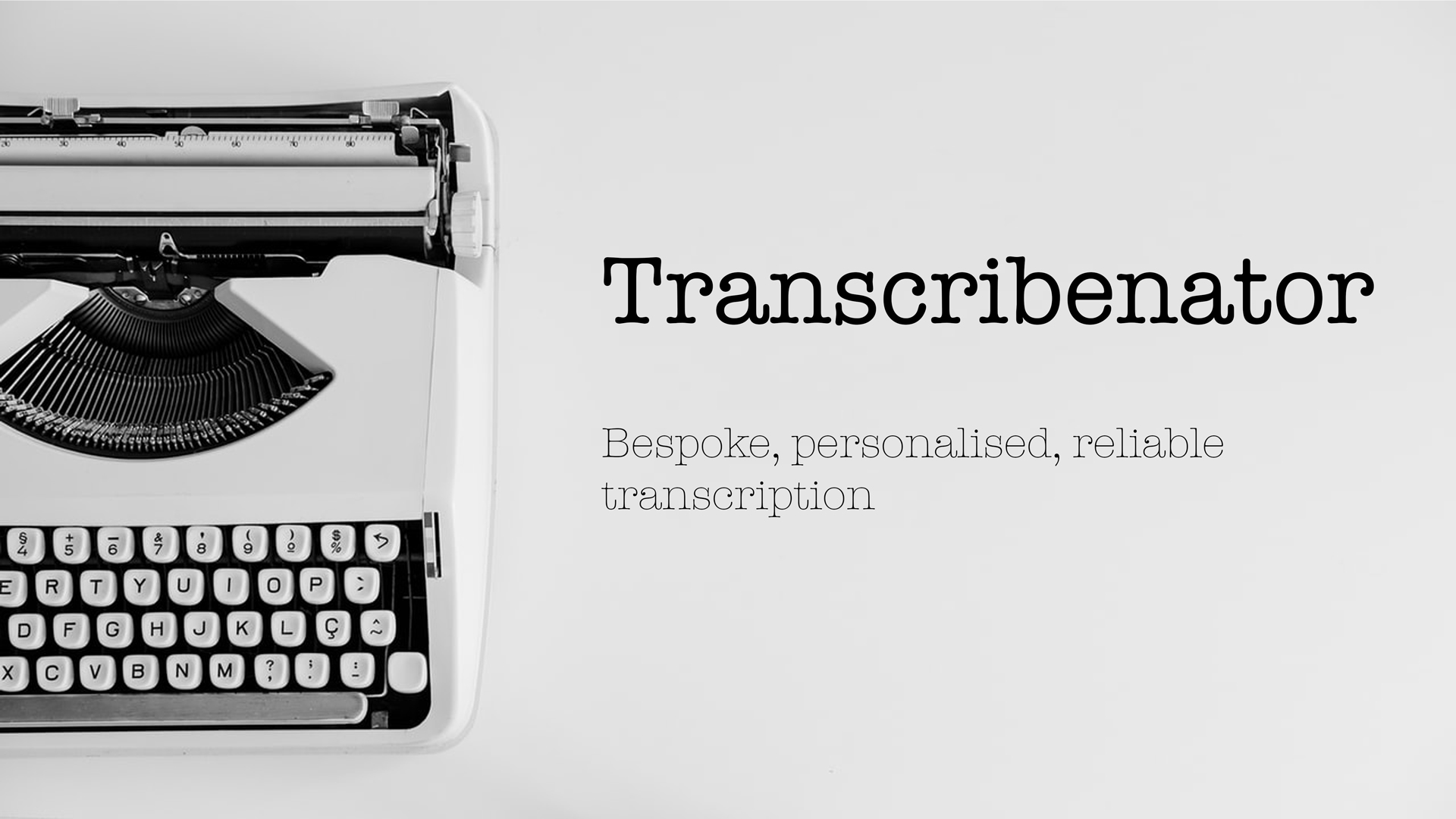 download the last version for android Transcribe 9.30